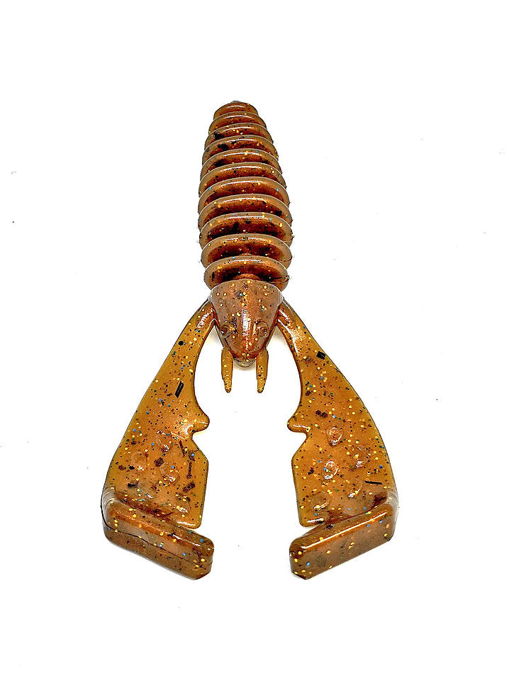 Señuelos Deep Creek Screwdiver Craw