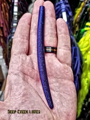 Señuelos Deep Creek Sink N Catch de 5 pulgadas