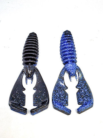 Señuelos Deep Creek Screwdiver Craw