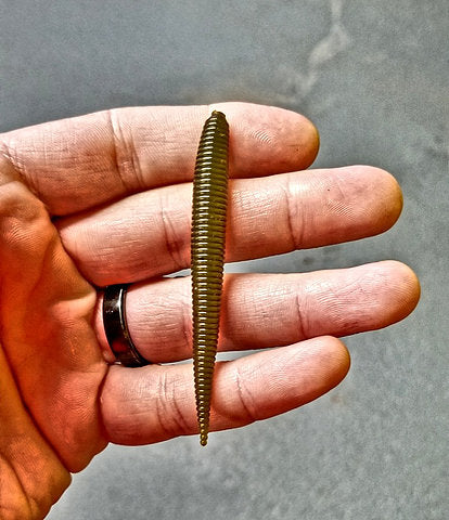 Deep Creek Float N Catch