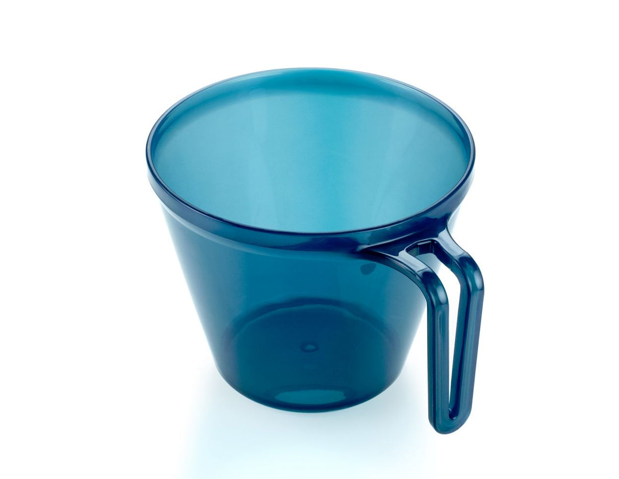 Taza apilable GSI Outdoors Infinity - Azul