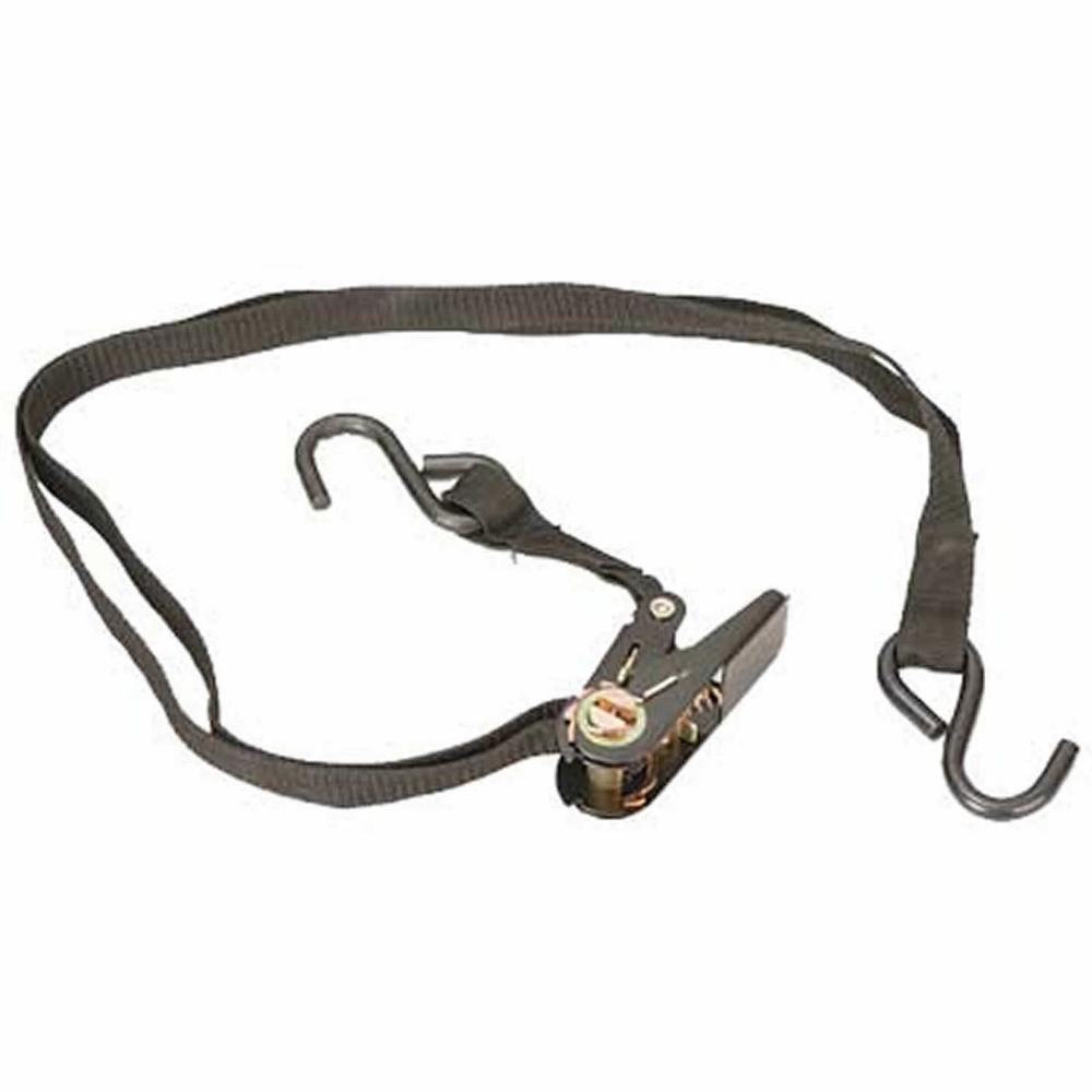 Big Game Treestand Ratchet Strap