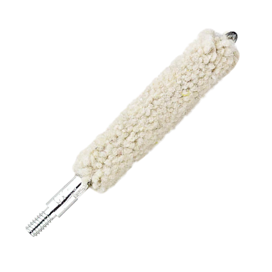 Trapeador con orificio de pistola Kleenbore .40 Cal.-10MM