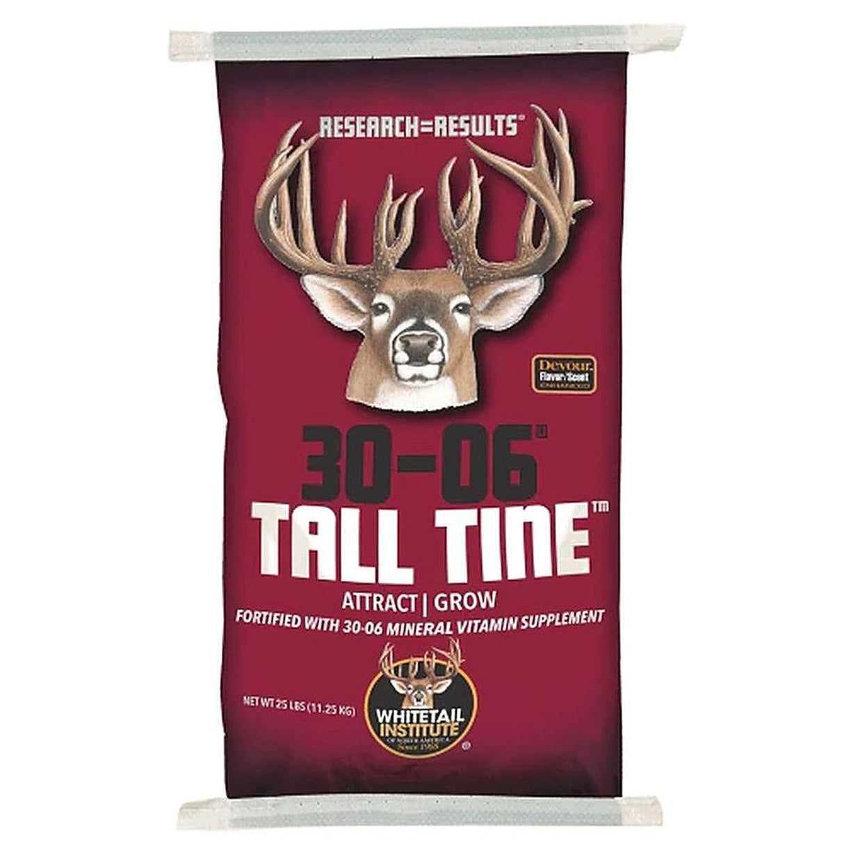 Whitetail Institute 30-06 Tall Tine 25lb