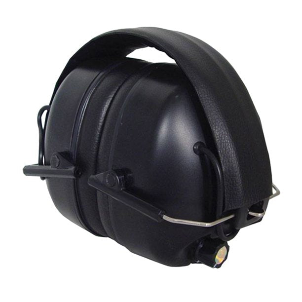 Radians Electronic Muff - Black