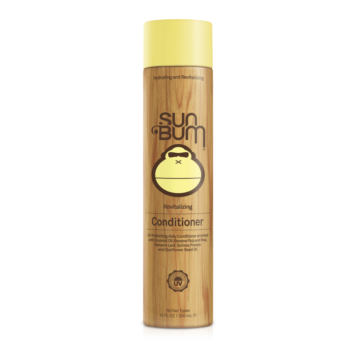 Sun Bum Revitalizing Conditioner