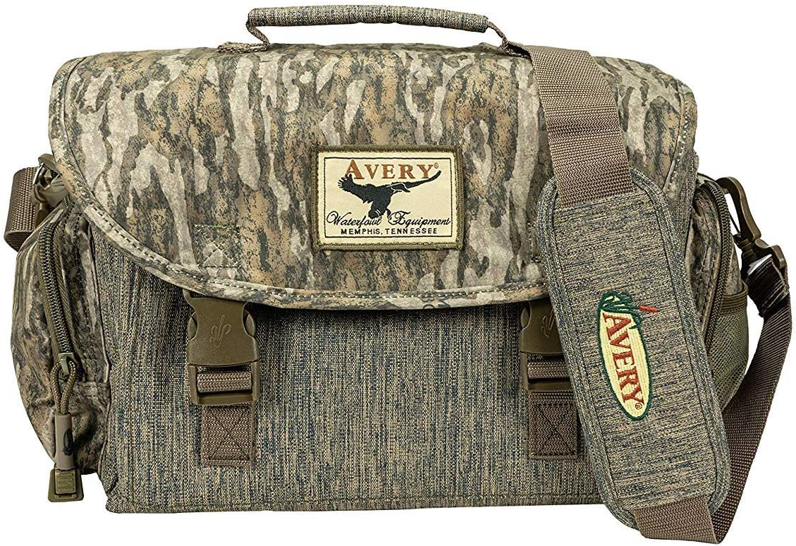 Avery Finisher 2.0 Blind Bag