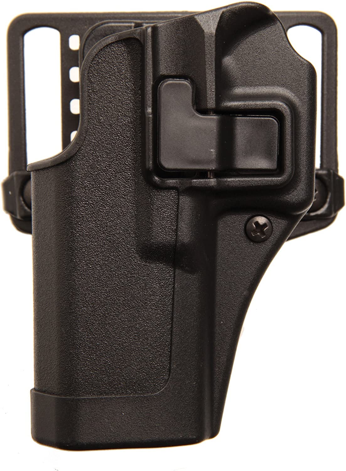 Funda de ocultación Blackhawk Serpa - Acabado mate Tamaño 32 Mano derecha (Taurus 85 series 2" .38 (algunos)