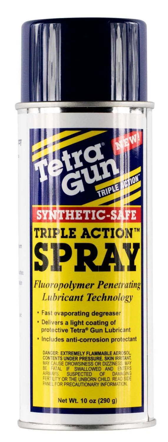 Tetra Triple Acción CLP 10 oz Aerosol