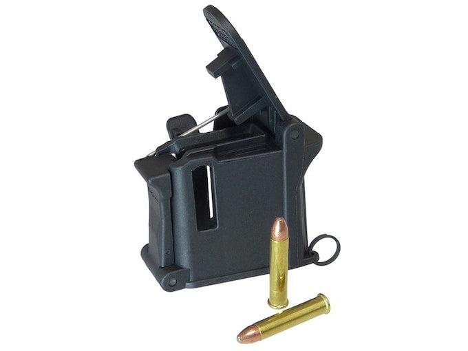 Maglula LULA Magazine Loader and Unloader KelTec PMR-30 22 WMR Polymer Black