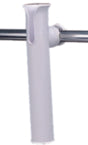 SeaDog Rail Mount 11-3/4" Rod Holder Fits 7/8" to 1" Tubing