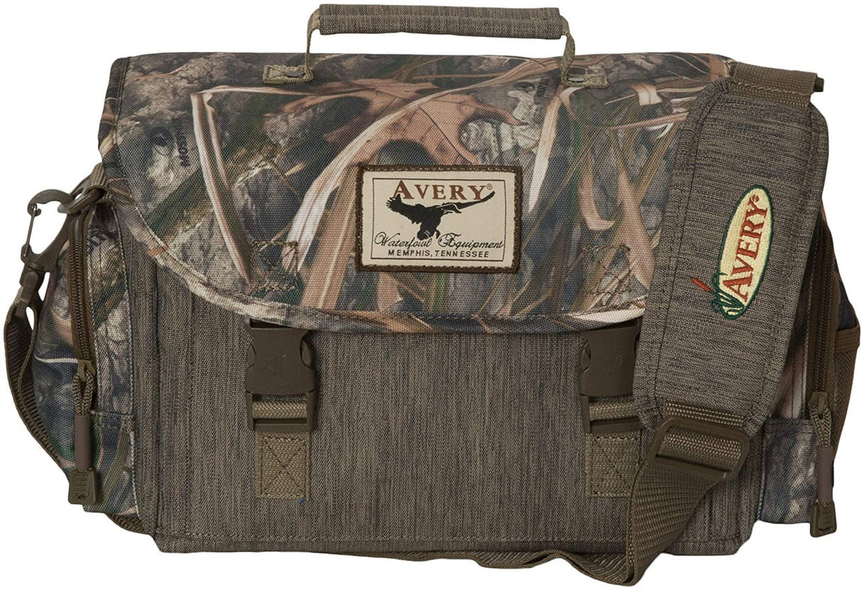 Avery Banded Finisher 2.0 Blind Bag Habitat