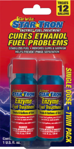 Tratamiento de combustible para tiradores Starbrite Star Tron®