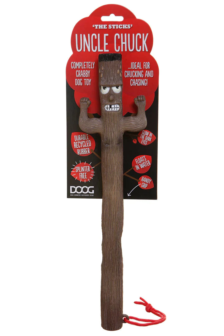 DOOG Stick Family Fetch Toys