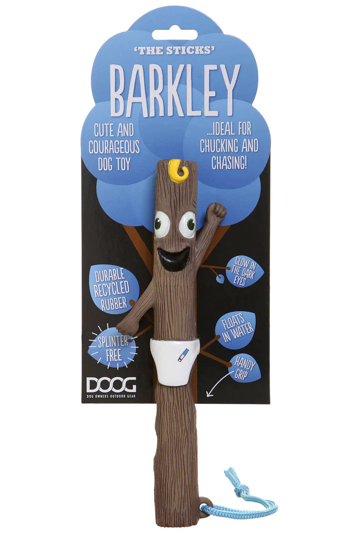 DOOG Stick Family Fetch Toys