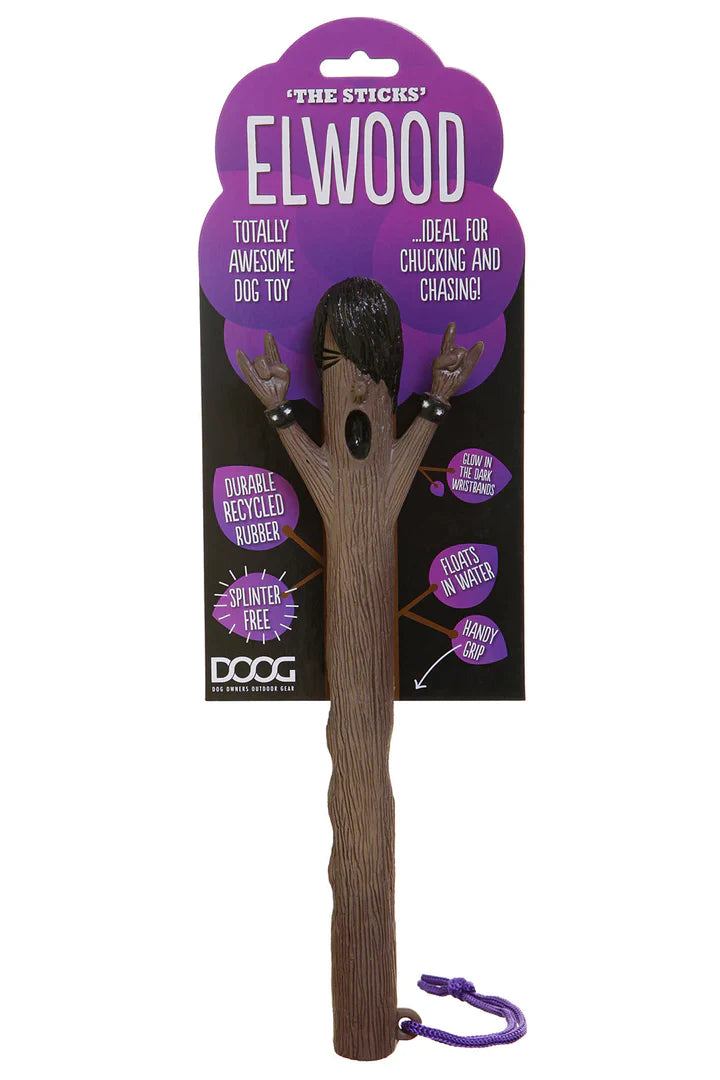 DOOG Stick Family Fetch Toys