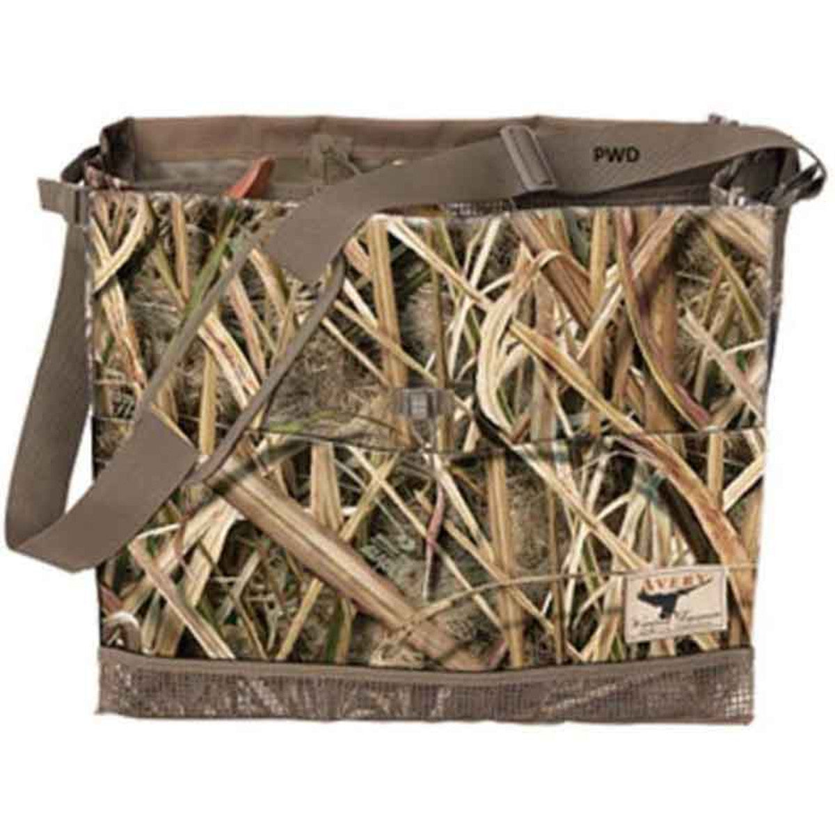 Avery 6-Slot Duck Bag  Realtree Max-5