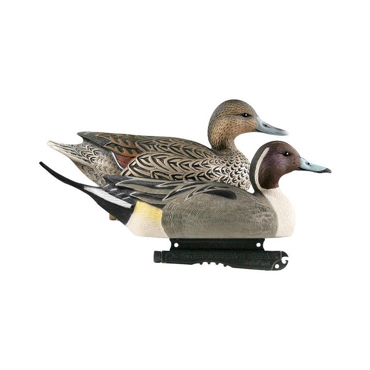 Avery Outdoors, Inc. GHG Hunter Series Life Size Pintail Decoys