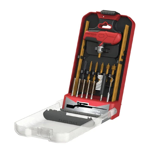 Birchwood Casey Rifle Cleaning Kit - 21pc