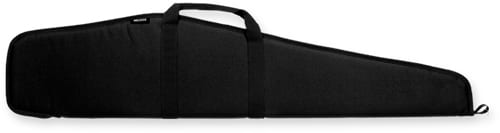 Bulldog Case Bd100 - Pit Bull - Rifle Negro Con Borde Negro 48"
