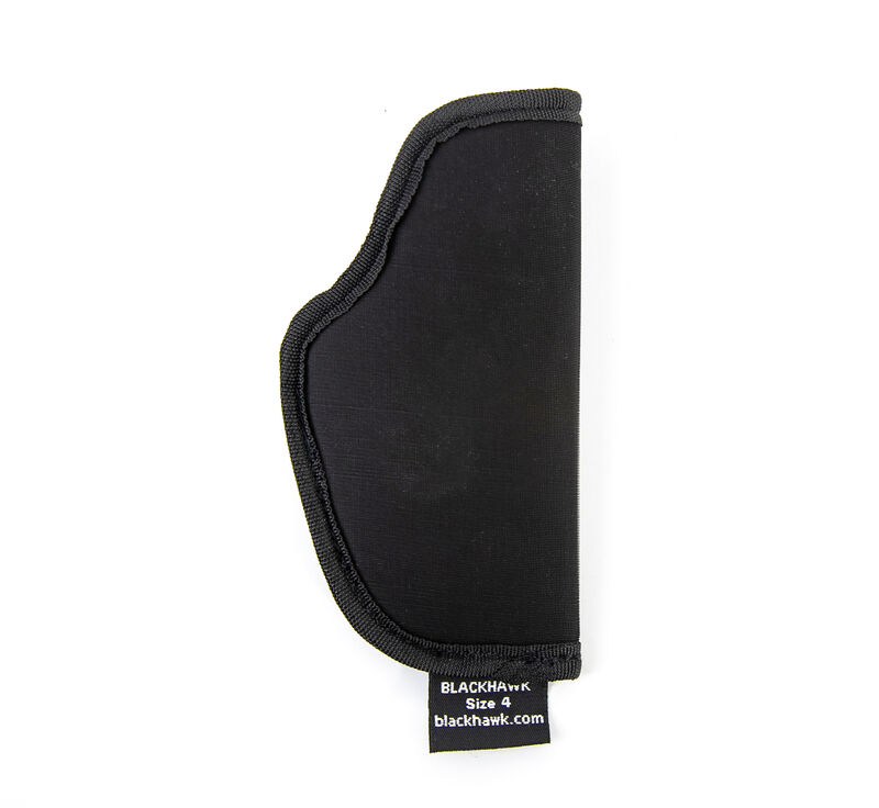 Fundas Blackhawk TecGrip® dentro de la cintura ambidiestro - Talla 4