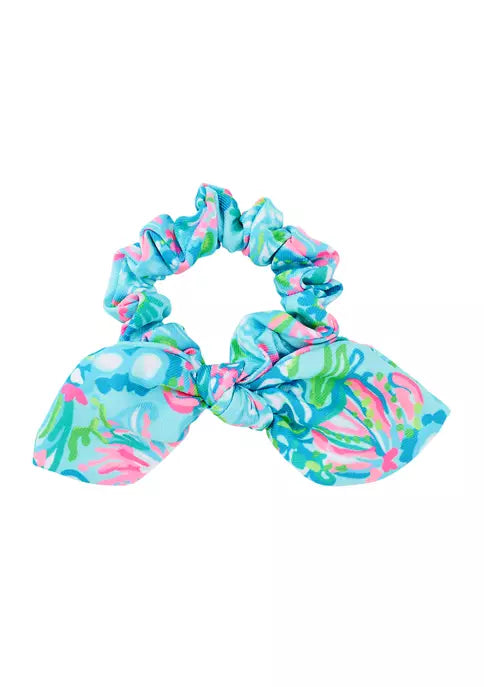 Lilly Pulitzer - Coletero Aqua La Vista