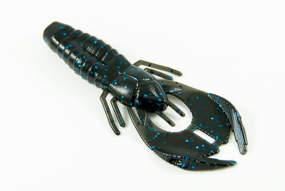 Bizz Baits 4.25" Bizz Bug 7 unidades