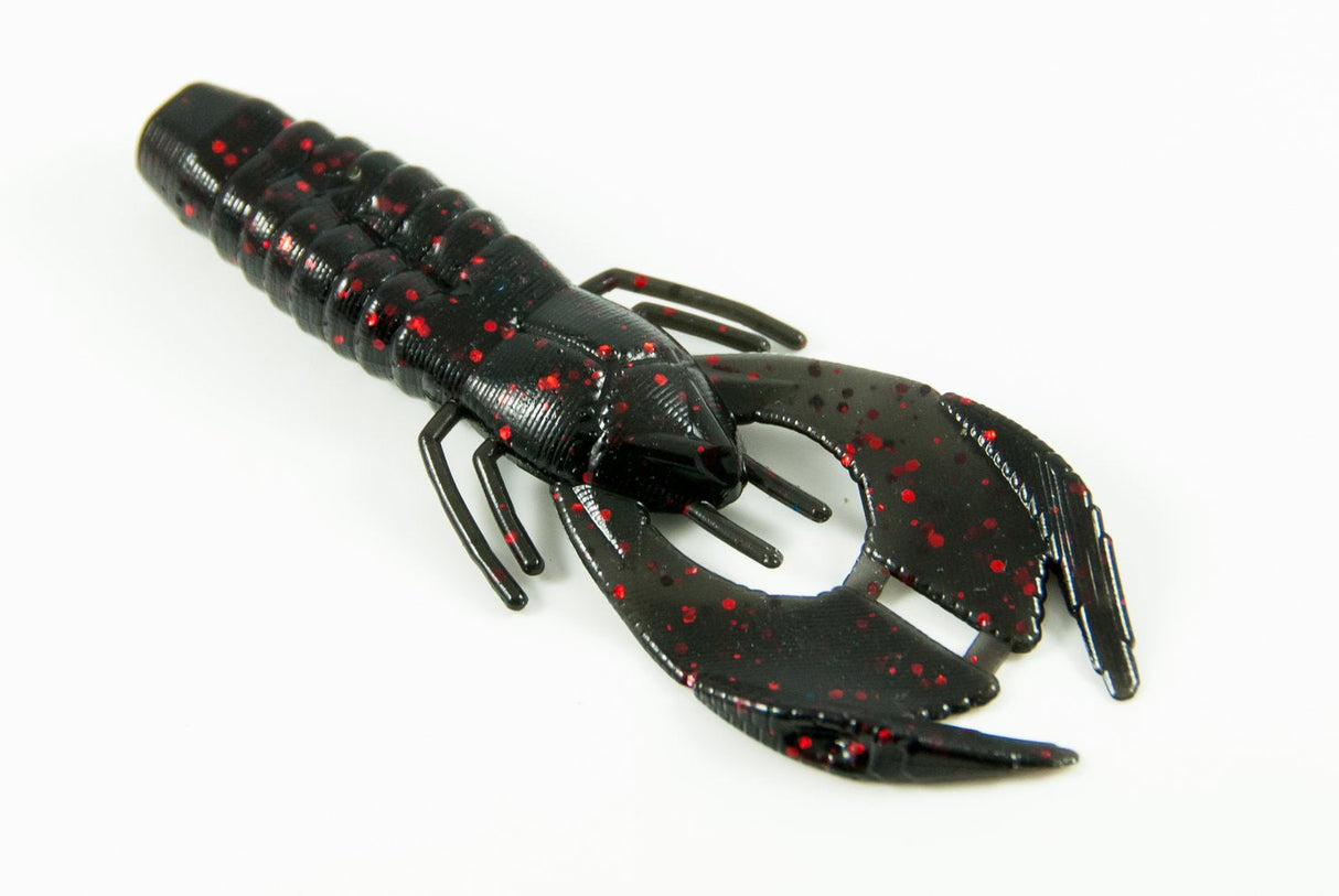 Bizz Baits 3.25" Bizz Bug 10 unidades