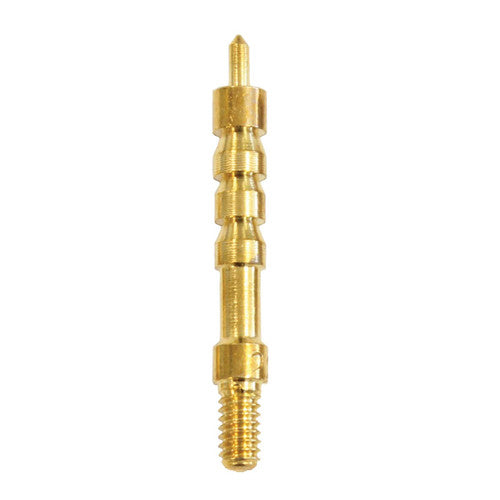Birchwood Brass Jag Calibre .270 6,8 mm Latón Push Cleaning Jag
