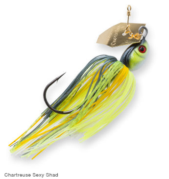Z-Man Chatterbait 1/4 oz