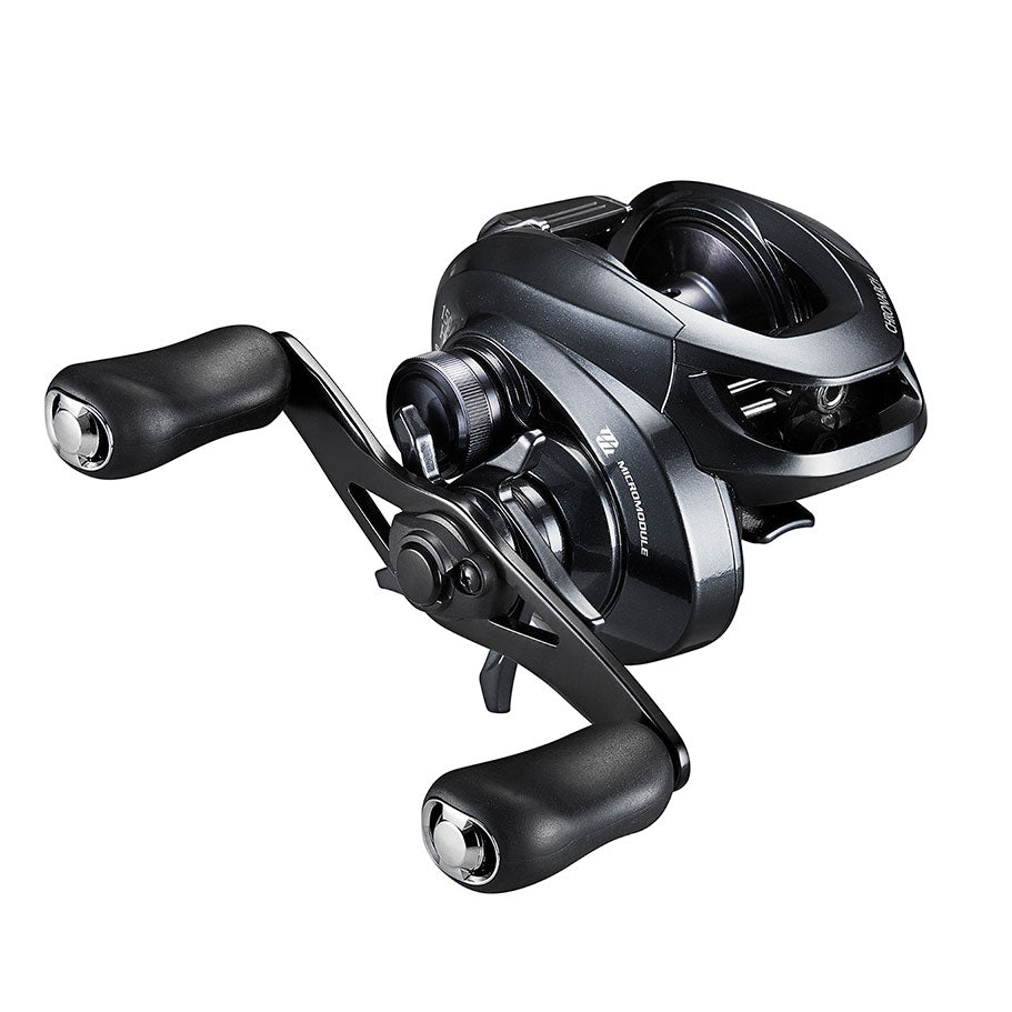 Shimano Chronarch 150HGG Low Profile Reel