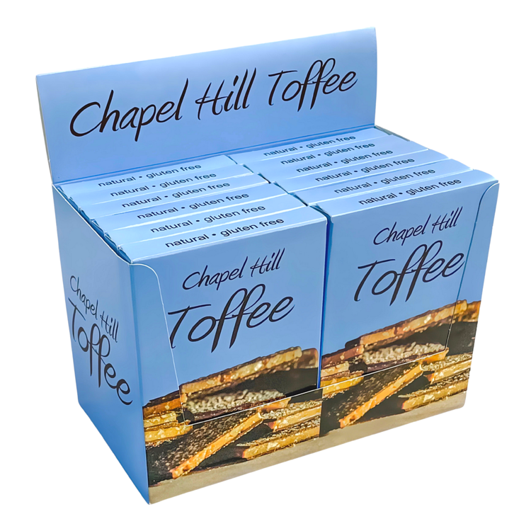 Chapel Hill Toffee