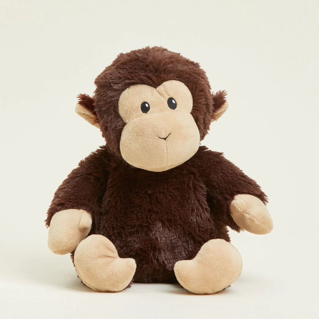 Chimpancé Warmies