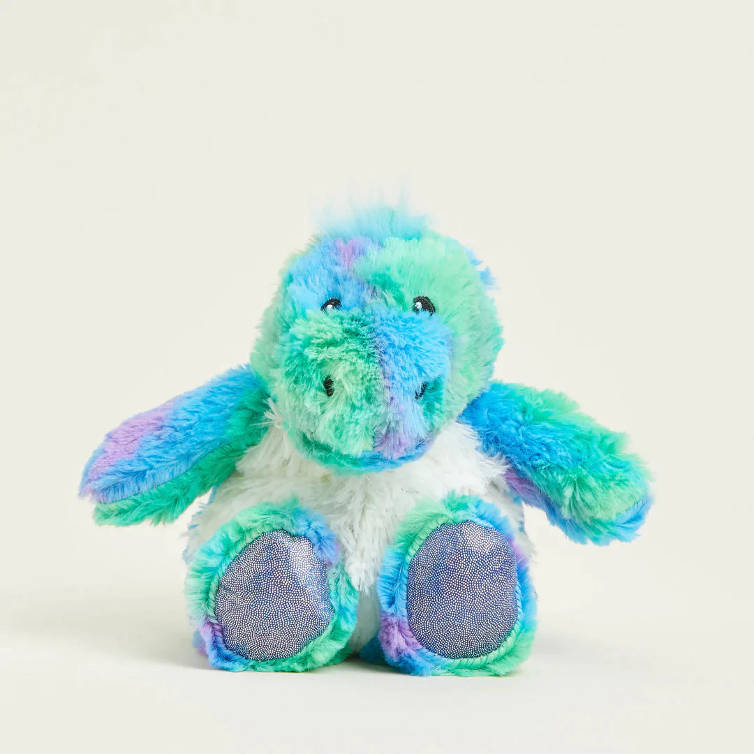 Warmies Dinosaurio Arco Iris Junior