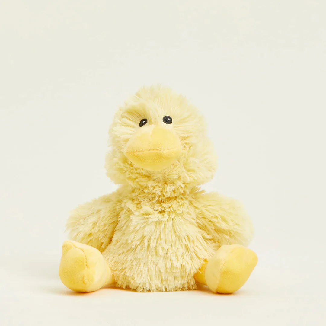 Warmies Pato Junior