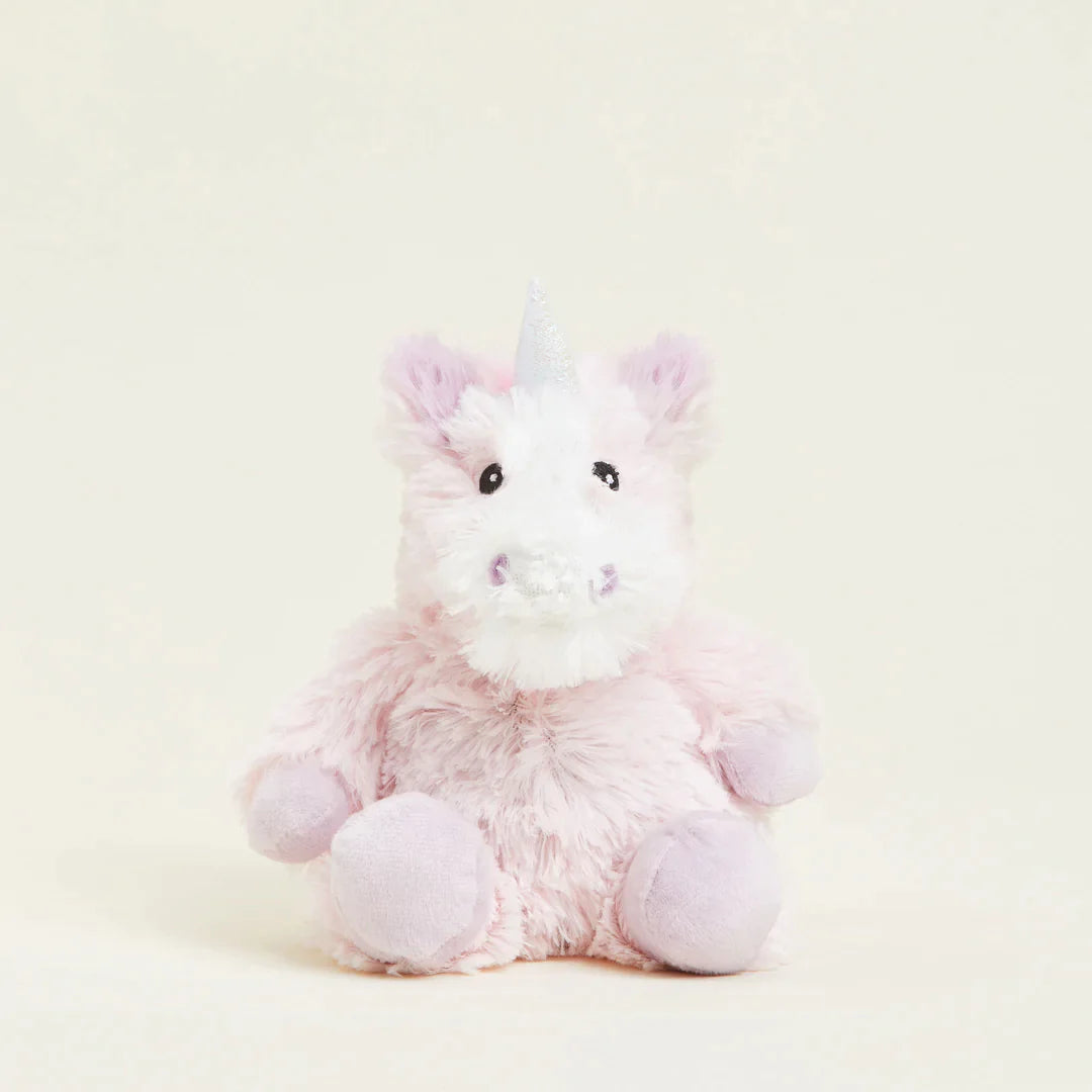Warmies Unicorn Junior