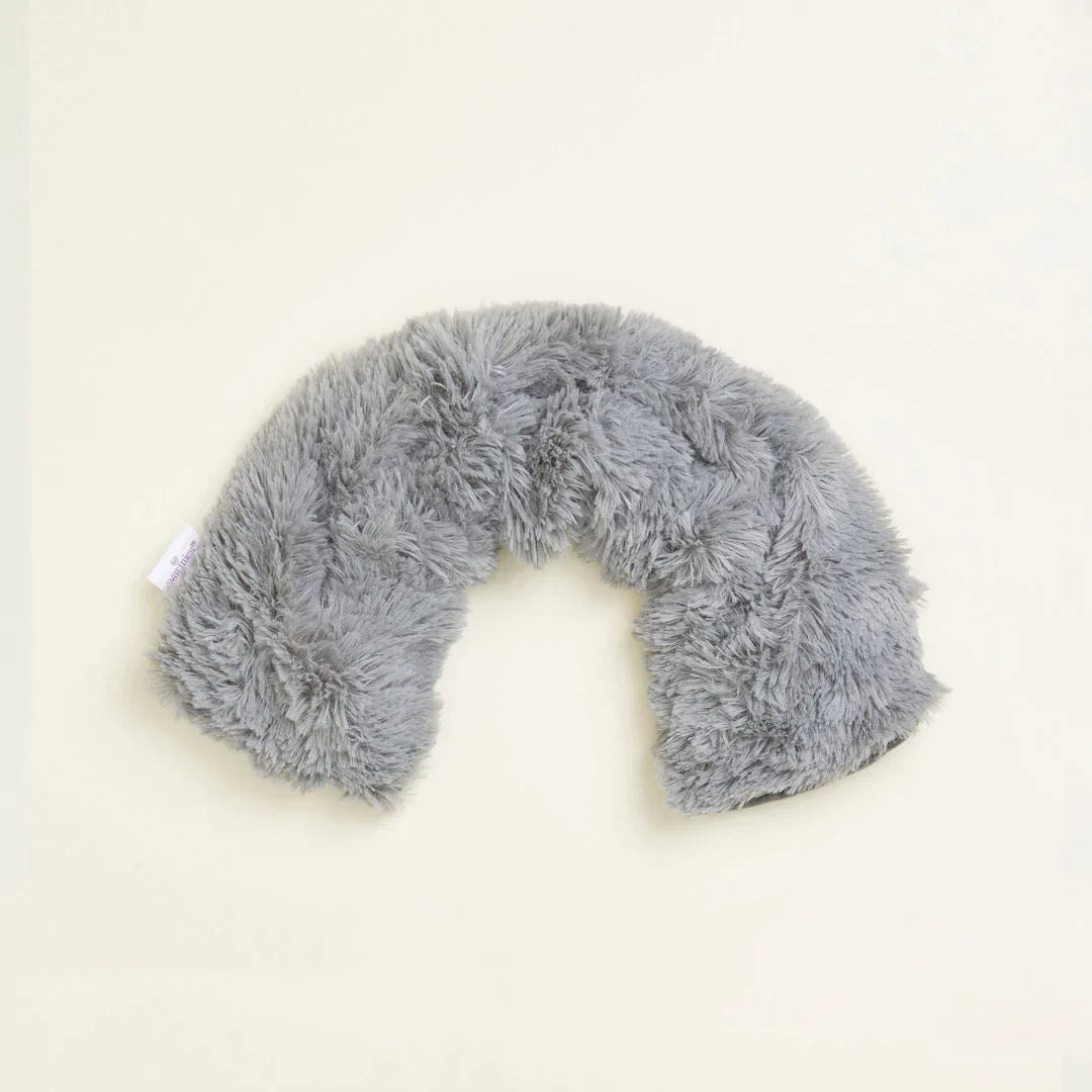 Warmies Gray Neck Wrap