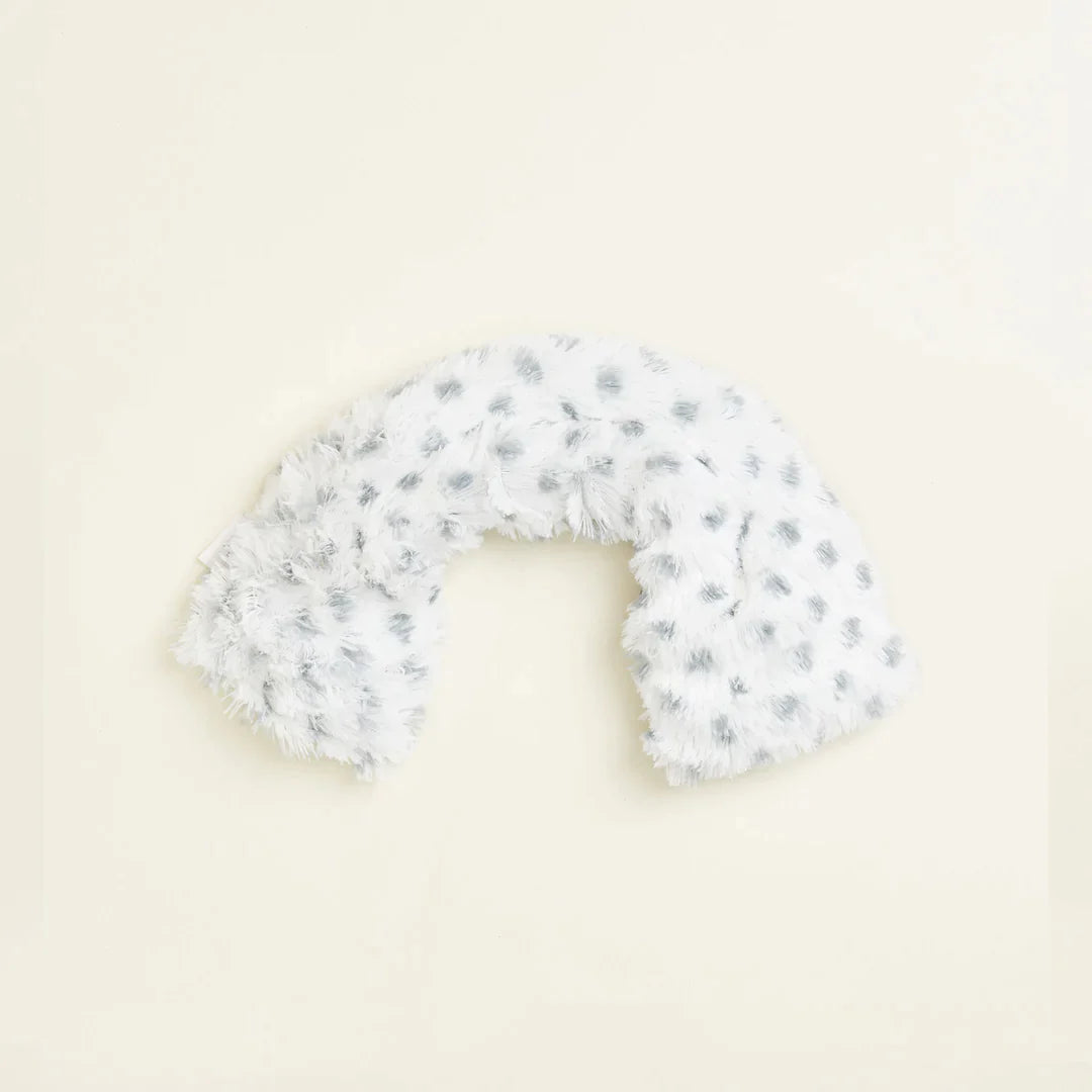 Warmies Snowy Neck Wrap