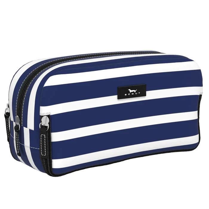 Scout 3-Way Toiletry Bag