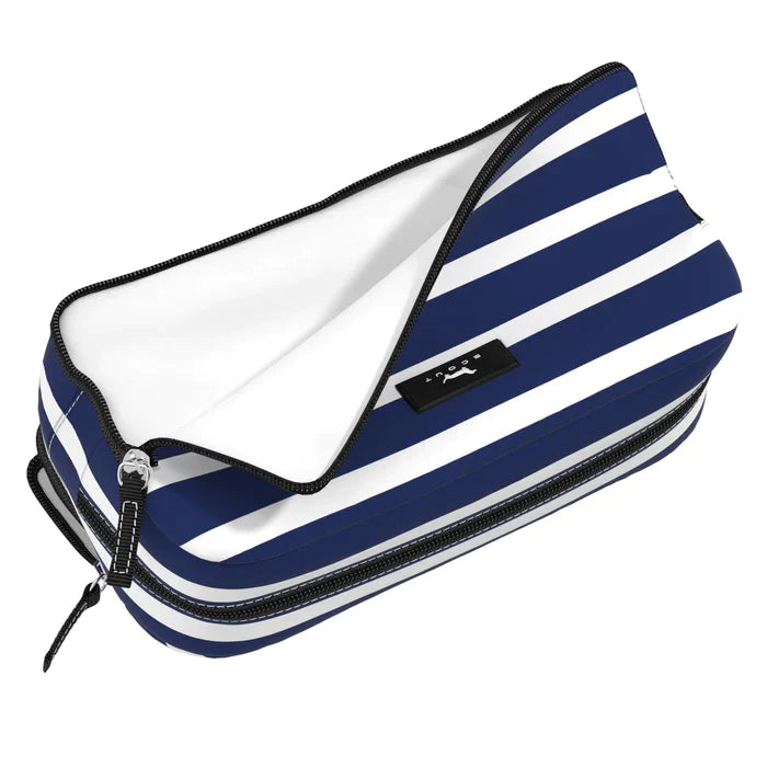Scout 3-Way Toiletry Bag
