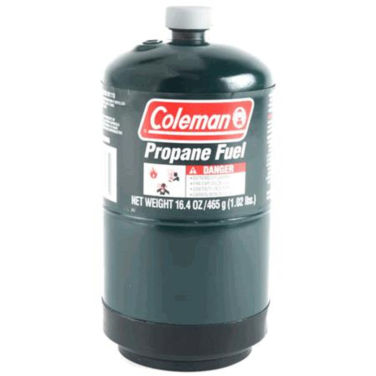Combustible de propano Coleman 16.4oz