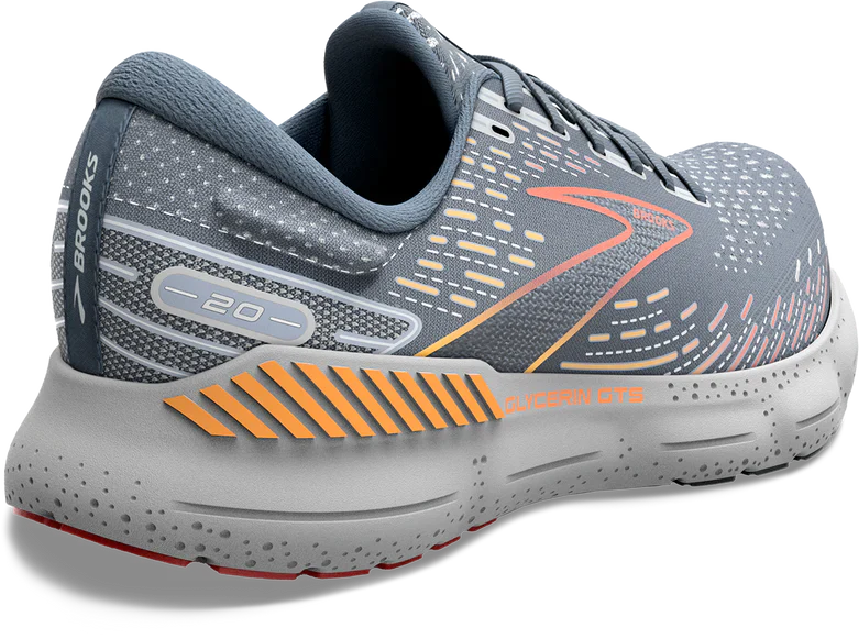 Brooks Glycerin GTS 20 Road Running Shoes (Men's & Women's)