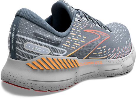 Zapatillas de running Brooks Glycerin GTS 20 para carretera (hombres y mujeres)