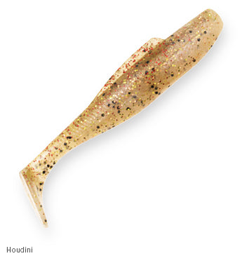 Z-Man Diezel Minnowz 4" paquete de 5