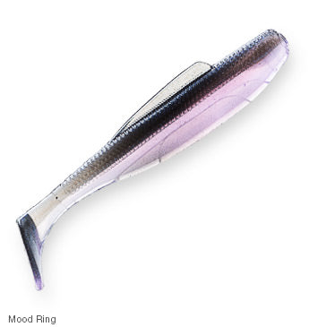 Z-Man Diezel Minnowz 4" paquete de 5