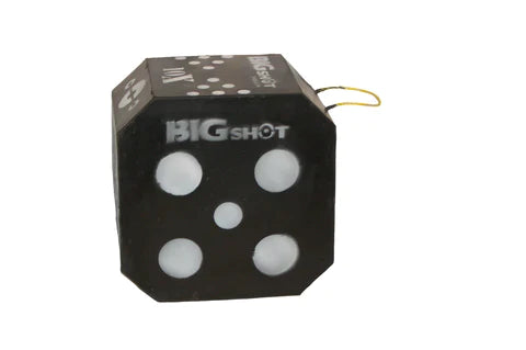 Big Shot Targets Titan 10XS