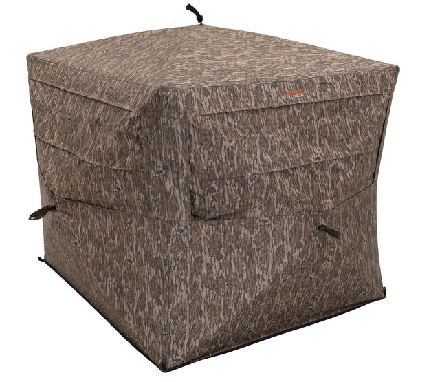 Alps OutdoorZ Engaño Caza Estor - Mossy Oak Bottomland