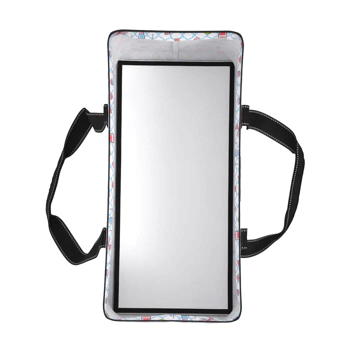 Bolsa de tela extragrande Scout Cabana Boy