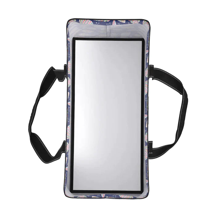 Bolsa de tela extragrande Scout Cabana Boy