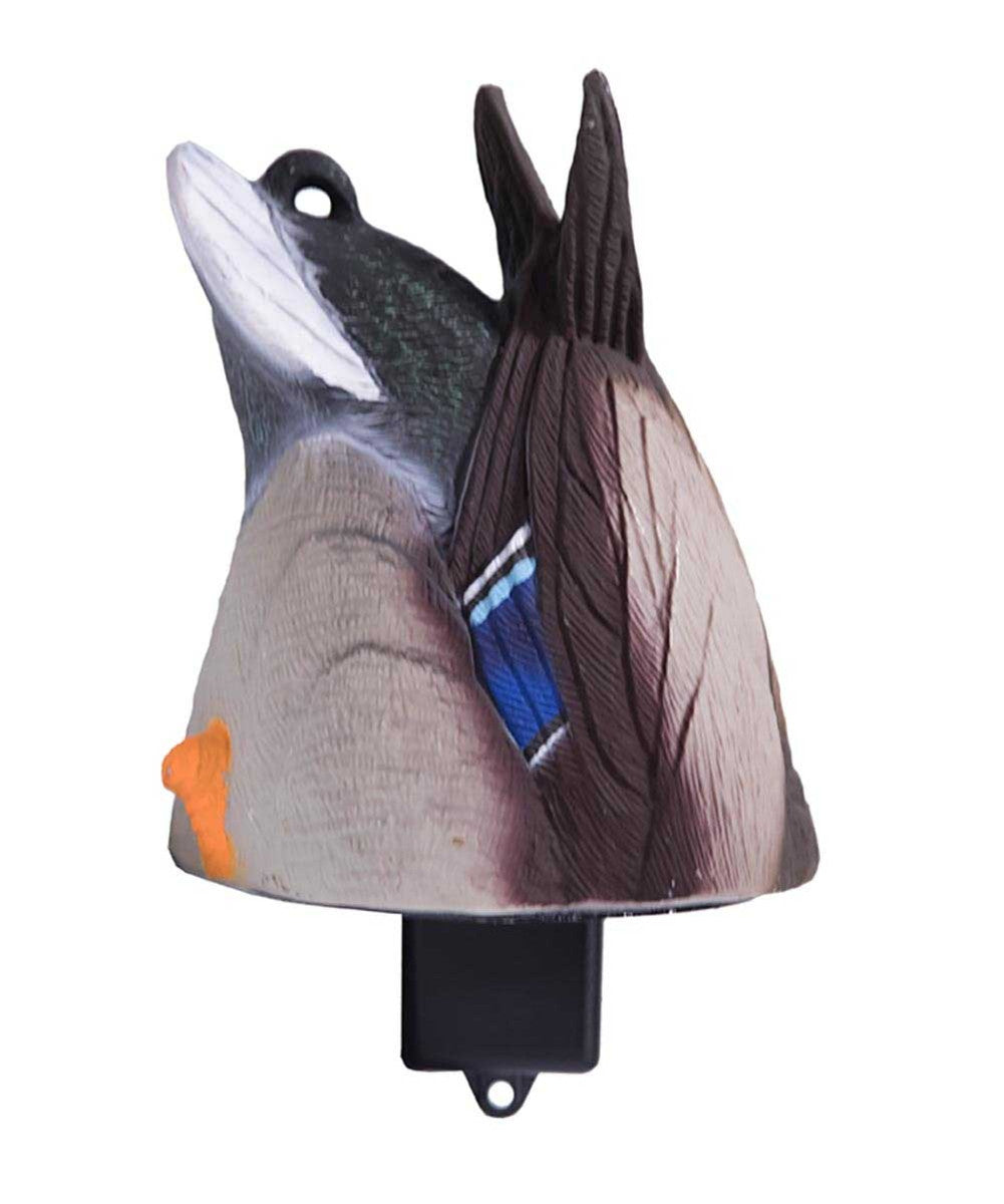 Lucky Duck Quiver Pato Trasero HD - Drake Mallard